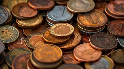 Factors to Consider When Selecting Dividend ETFs