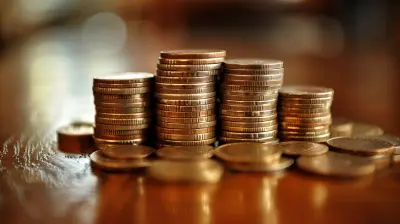 Family-Friendly Savings Challenges to Teach Kids About Money