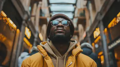 Financial Planning for Millennials: Setting Yourself Up for Success