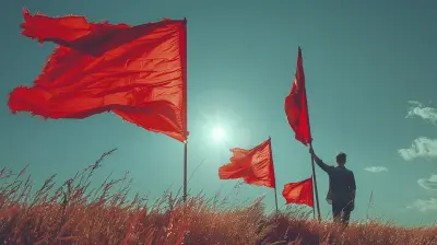 Financial Red Flags That May Hinder Debt Consolidation Approval