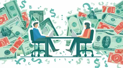 Fixed Costs Vs Variable Costs Where To Cut Back