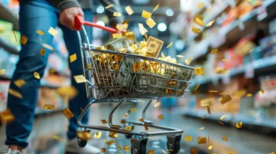 Flipping Items for Profit: How to Buy Low and Sell High