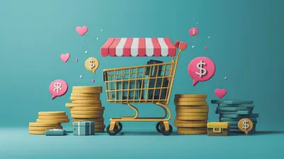 Flipping Items for Profit: How to Buy Low and Sell High