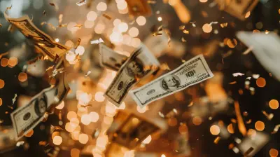 Flipping Items for Profit: How to Buy Low and Sell High