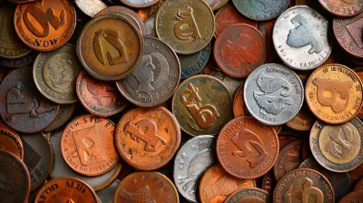 From Pennies to Dollars: The Benefits of Savings Challenges