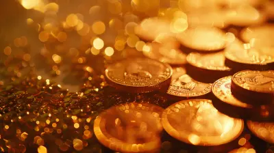 From Pennies to Dollars: The Benefits of Savings Challenges