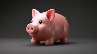 Fun and Easy Ways to Save More Money Starting Today