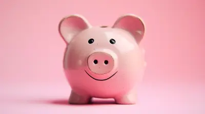 Fun and Easy Ways to Save More Money Starting Today