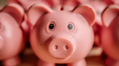 Get Your Family Involved: Fun Savings Challenges for Everyone