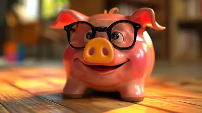 Get Your Family Involved Fun Savings Challenges For Everyone