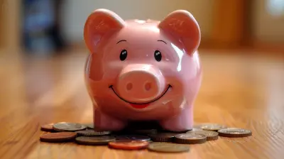 Get Your Family Involved Fun Savings Challenges For Everyone