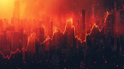 Handling Market Volatility Through Effective Risk Management