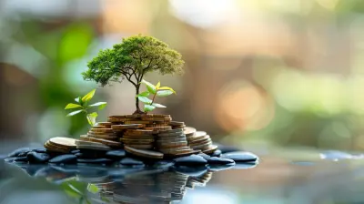 High-Yield Bond ETFs: Risks and Rewards