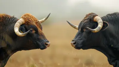 How Active and Passive ETFs Differ in Portfolio Management