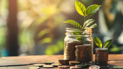 How Active and Passive ETFs Differ in Portfolio Management