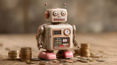 How Automated Saving Will Transform Your Finances by 2027