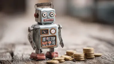 How Automated Saving Will Transform Your Finances by 2027