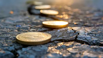 How Currency Deflation Impacts International Relations