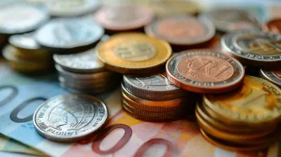 How Currency Deflation Impacts International Relations