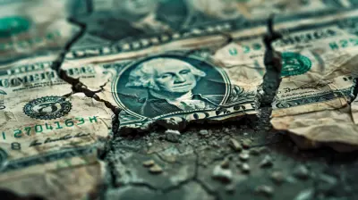 How Currency Deflation Impacts International Relations