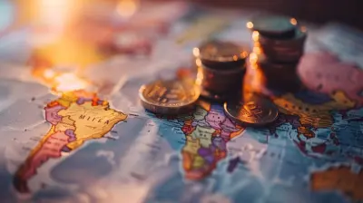 How Currency-Hedged ETFs Can Protect Your International Investments