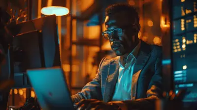 How Cybersecurity Threats Are Redefining Financial Risk