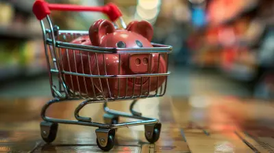 How Deflation Affects Everyday Consumers