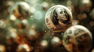 How Deflation Influences Interest Rates