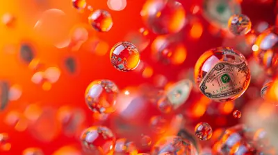 How Deflation Influences Interest Rates