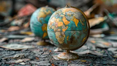 How Emerging Markets Perform During Global Stock Market Crashes