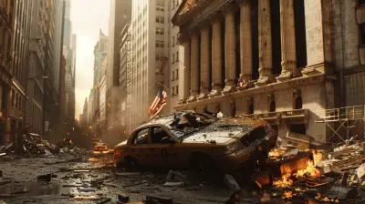 How Emerging Markets Perform During Global Stock Market Crashes