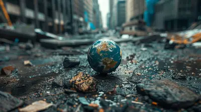 How Emerging Markets Perform During Global Stock Market Crashes