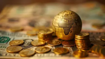 How Globalization Contributes to Deflationary Trends