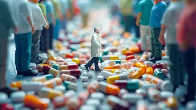 How Health Care Costs Influence The Cost Of Living