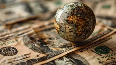 How Inflation Impacts Interest Rates And Your Investments