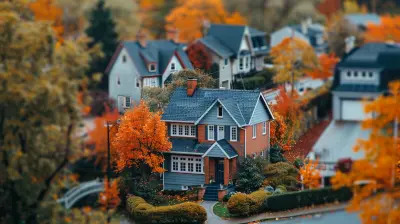 How Inflation Impacts Real Estate Investment Decisions