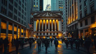 How Inflation Impacts the Stock Market: A Deep Dive