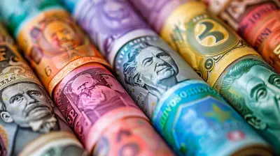 How Inflation Influences Foreign Exchange Rates