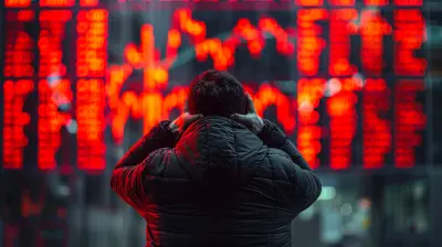 How International Markets React To Us Stock Market Crashes