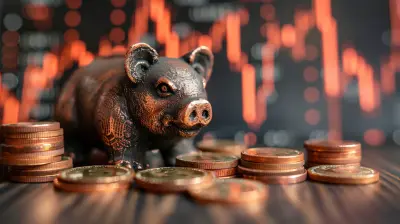 How Investors Can Protect Themselves Against Deflation