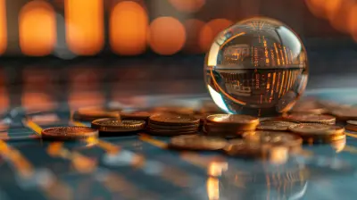 How Investors Can Protect Themselves Against Deflation