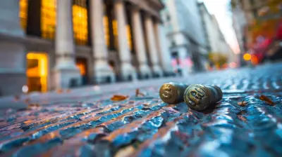 How Investors Can Protect Themselves Against Deflation