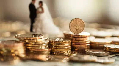 How Marriage and Divorce Change Your Tax Liabilities