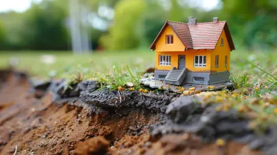 How Real Estate Markets React to Deflationary Pressures