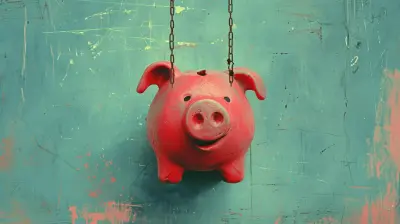 How Savings Challenges Can Make Saving Addictive