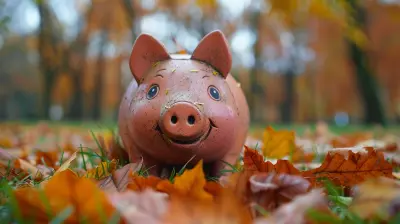 How Savings Challenges Can Make Saving Addictive