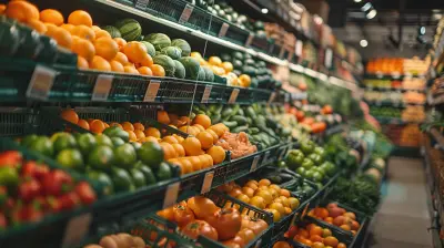 How Small Businesses Suffer or Benefit During Times of Inflation
