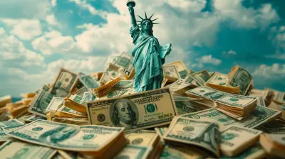 How State And Local Taxes Factor Into Cost Of Living