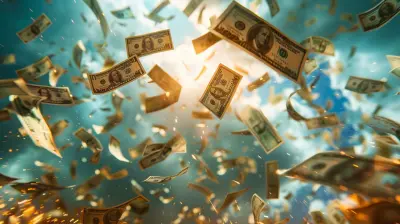 How Stock Buybacks Can Influence Market Crashes