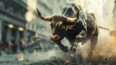 How Stock Market Corrections Differ From Full Blown Crashes